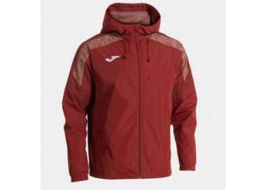 Chubasquero champions viii joma