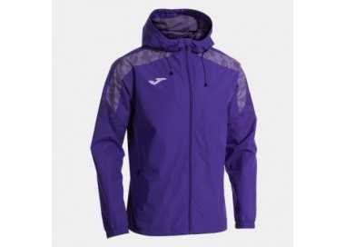 Chubasquero champions viii joma