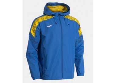 Chubasquero champions viii joma