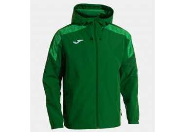 Chubasquero champions viii joma