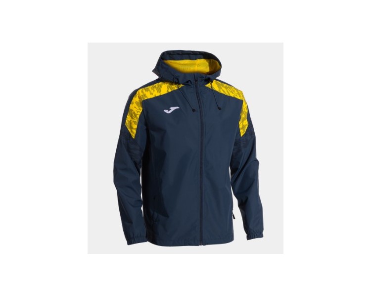 Chubasquero champions viii joma