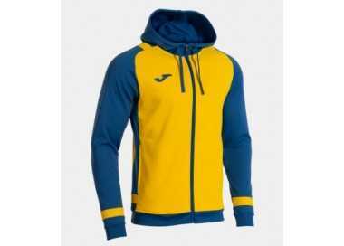 Chaqueta líder joma