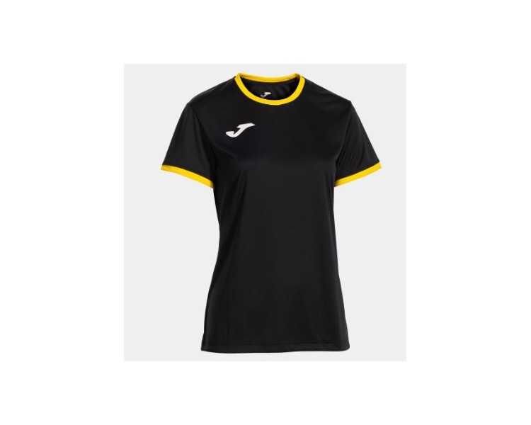 Camiseta combi premium joma mujer