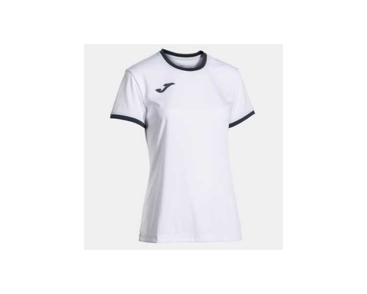 Camiseta combi premium joma mujer