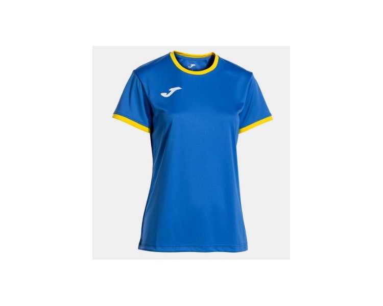 Camiseta combi premium joma mujer