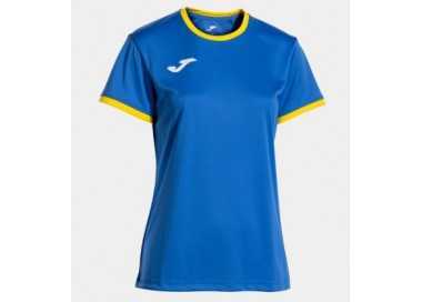 Camiseta combi premium joma mujer