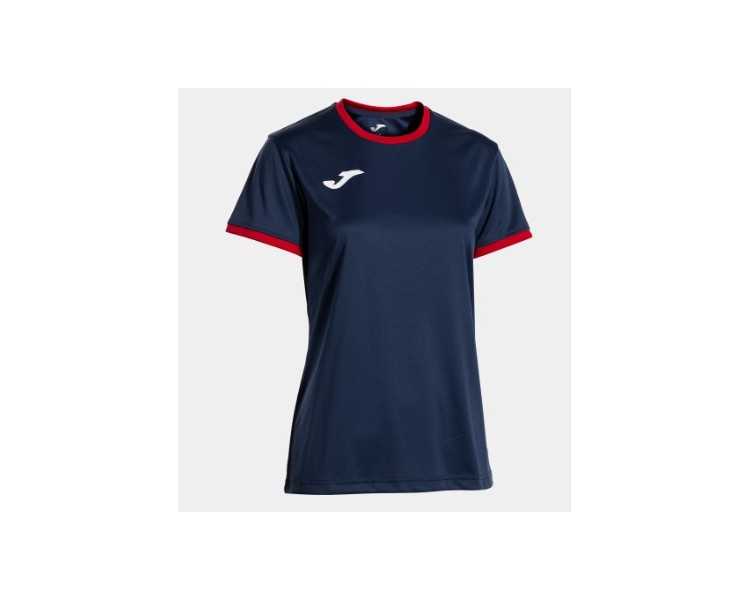 Camiseta combi premium joma mujer