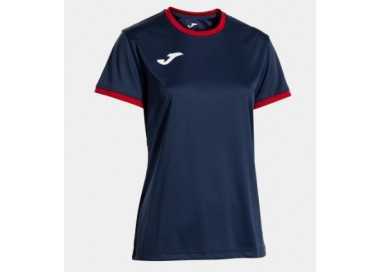 Camiseta combi premium joma mujer