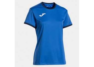 Camiseta combi premium joma mujer