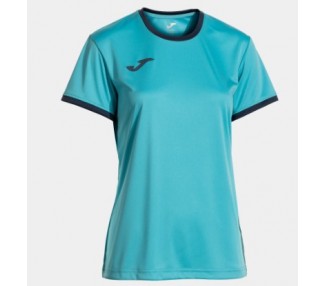 Camiseta combi premium joma mujer
