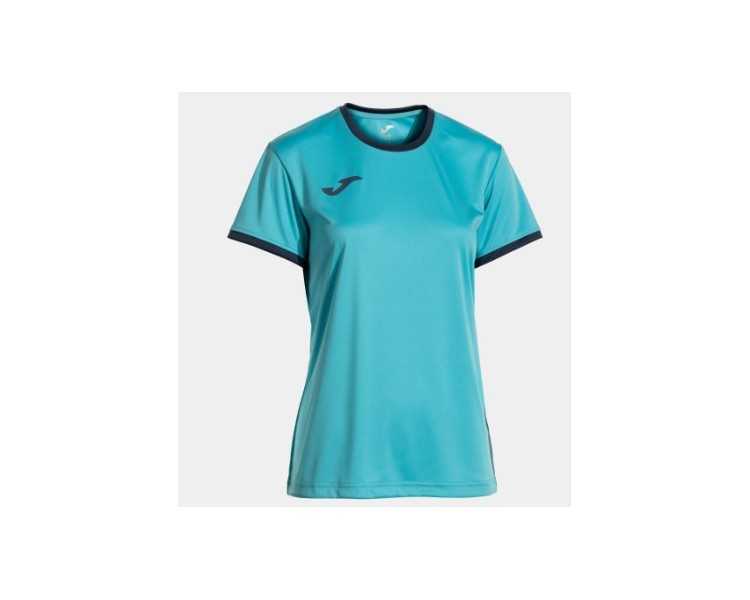 Camiseta combi premium joma mujer