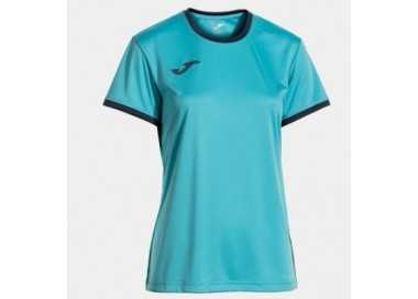 Camiseta combi premium joma mujer