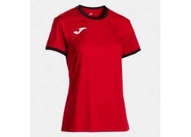 Camiseta combi premium joma mujer