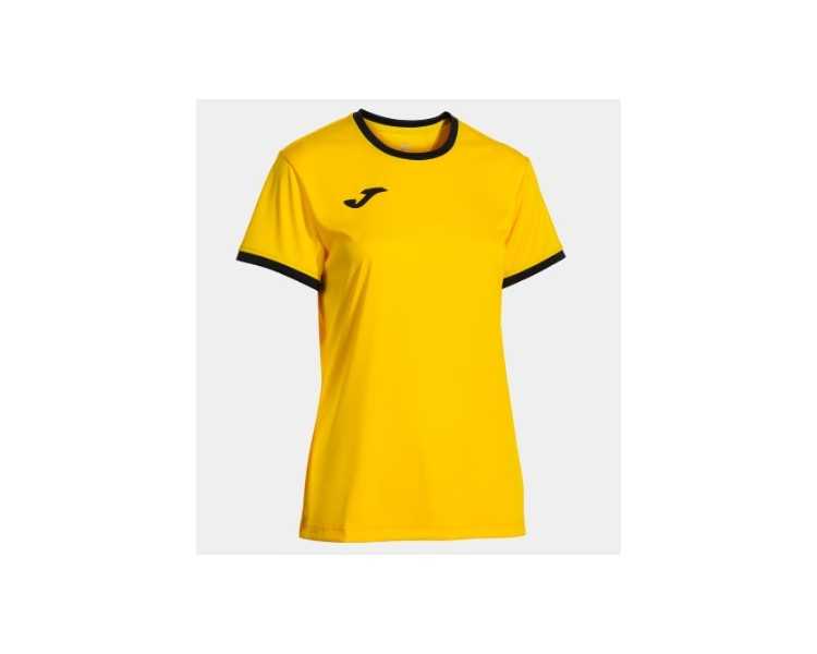 Camiseta combi premium joma mujer