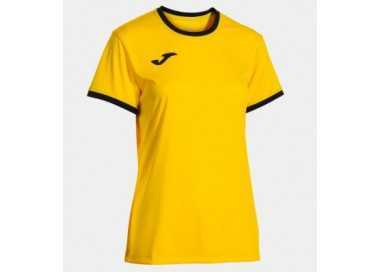 Camiseta combi premium joma mujer
