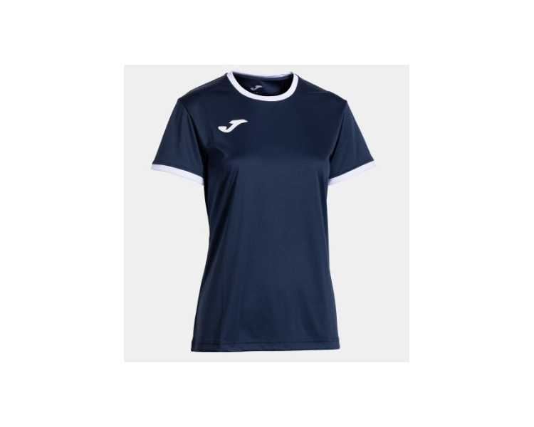 Camiseta combi premium joma mujer