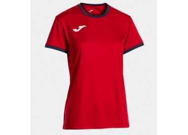 Camiseta combi premium joma mujer