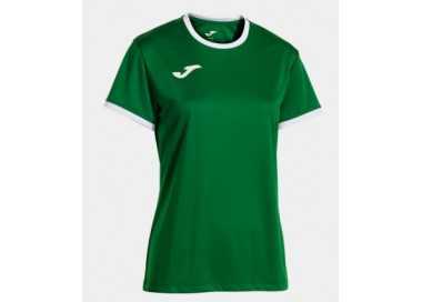 Camiseta combi premium joma mujer
