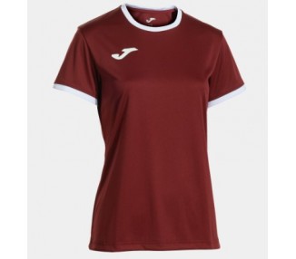 Camiseta combi premium joma mujer