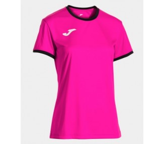 Camiseta combi premium joma mujer