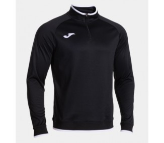 Sudadera premium combi joma