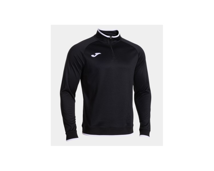 Sudadera premium combi joma