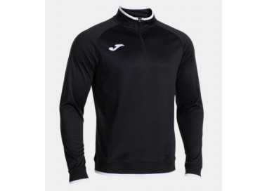 Sudadera premium combi joma