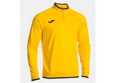 Sudadera premium combi joma