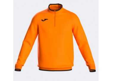 Sudadera premium combi joma