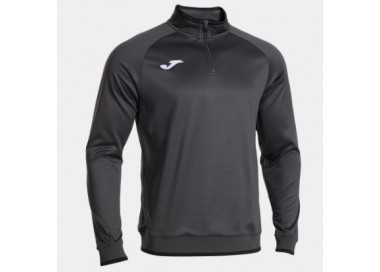 Sudadera premium combi joma