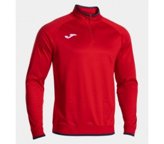 Sudadera premium combi joma