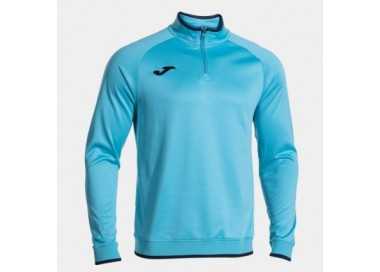 Sudadera premium combi joma