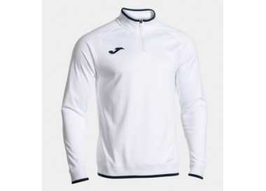 Sudadera premium combi joma