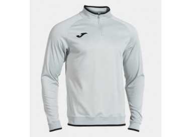 Sudadera premium combi joma