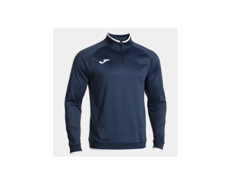 Sudadera premium combi joma