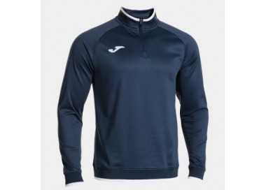 Sudadera premium combi joma