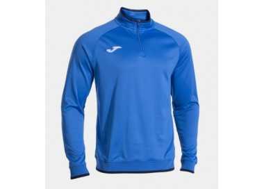 Sudadera premium combi joma
