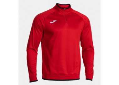 Sudadera premium combi joma
