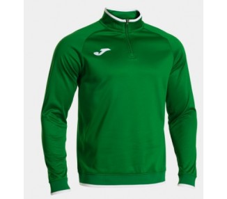 Sudadera premium combi joma