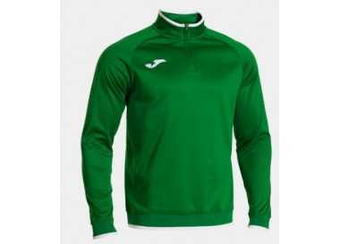 Sudadera premium combi joma
