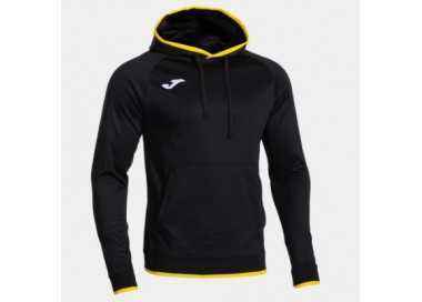 Sudadera combi premium joma