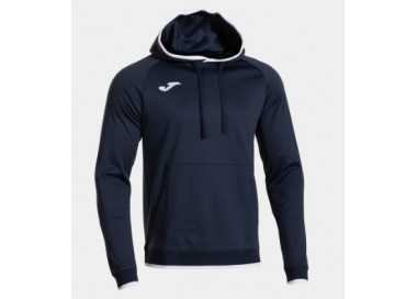 Sudadera combi premium joma