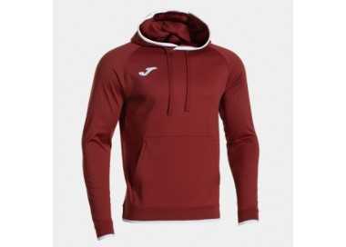 Sudadera combi premium joma