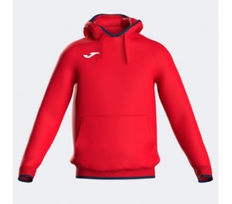 Sudadera combi premium joma