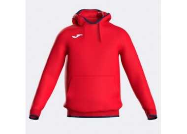 Sudadera combi premium joma