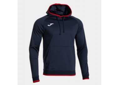 Sudadera combi premium joma
