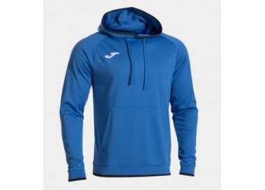Sudadera combi premium joma