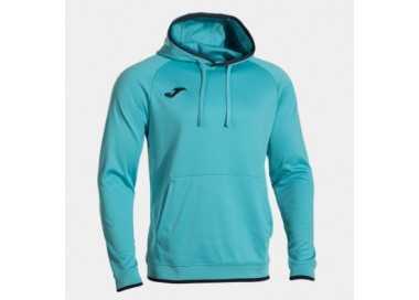 Sudadera combi premium joma