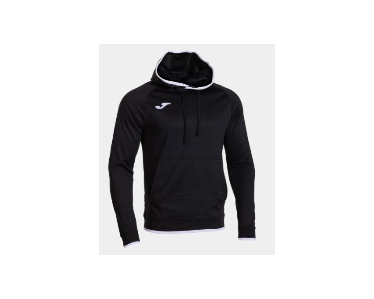 Sudadera combi premium joma