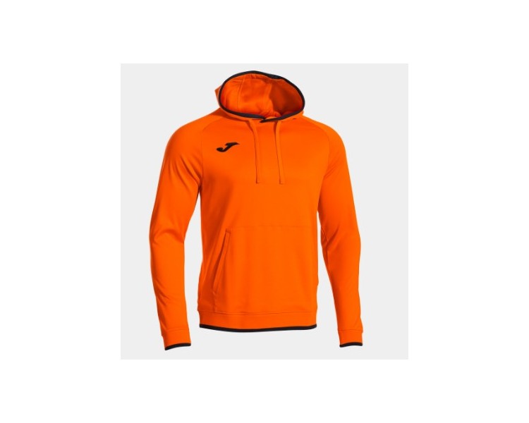 Sudadera combi premium joma